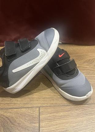 Кросівки nike , розмір 27, 2