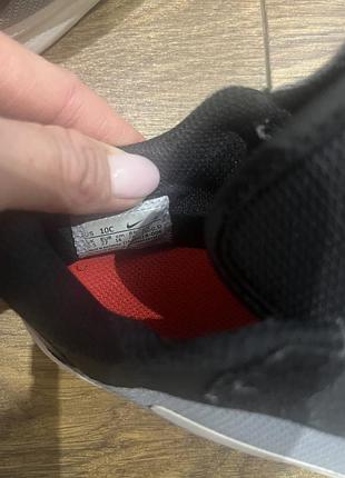 Кросівки nike , розмір 27, 5