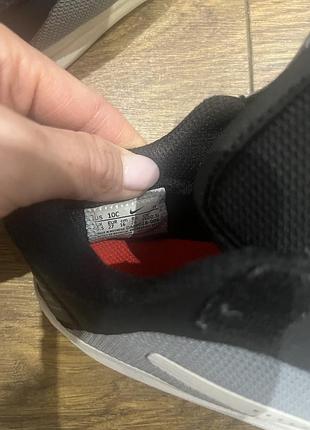 Кросівки nike , розмір 27, 7