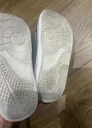 Кросівки nike , розмір 27, 6