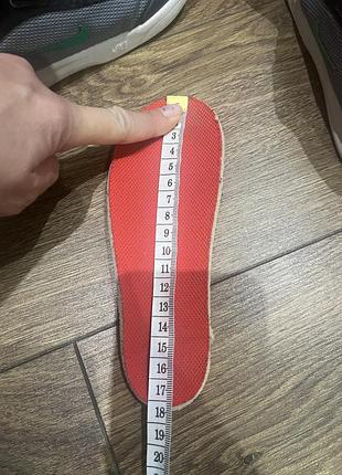 Кросівки nike , розмір 27, 9