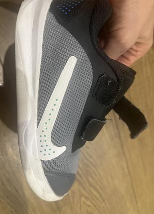 Кросівки nike , розмір 27, 10