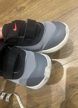 Кросівки nike , розмір 27, 8