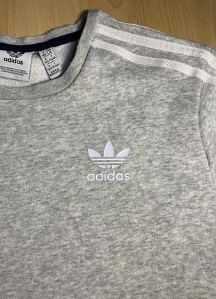 Світшот «adidas» 164см 3