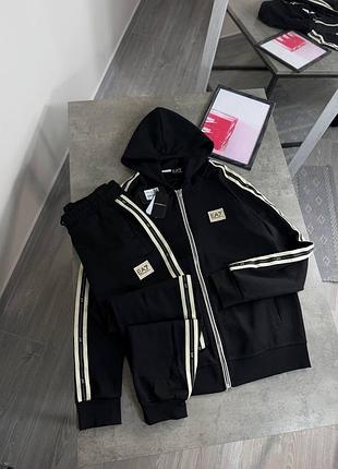 Костюм ea7 , emporio armani