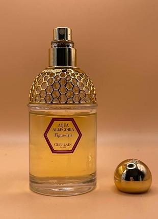 Guerlain figue iris рідкість знятість
