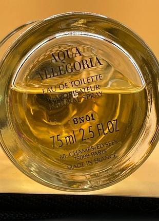 Guerlain figue iris редкость снятости 2