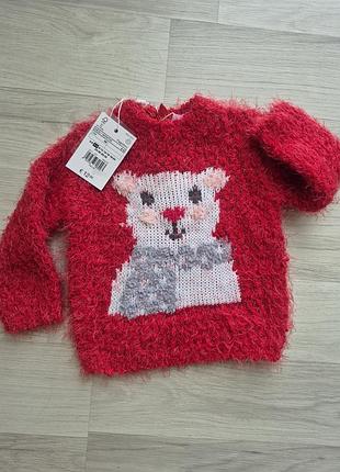 Кофточка девочке 3000/ 333