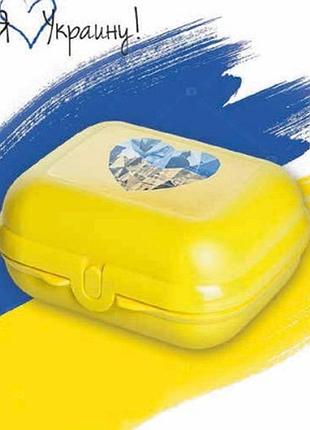 Ланч-бокс україна tupperware