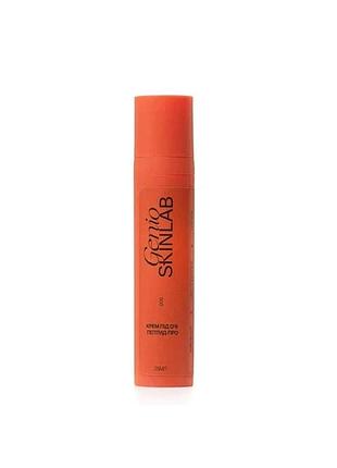 Крем под глаза пептид-про genio skinlab renewal eye cream peptide-pro 25 мл