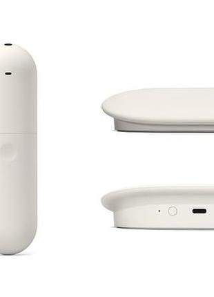 Медиаплеер google tv streamer 4k porcelain 2