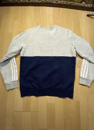 Світшот «adidas» 164см 2