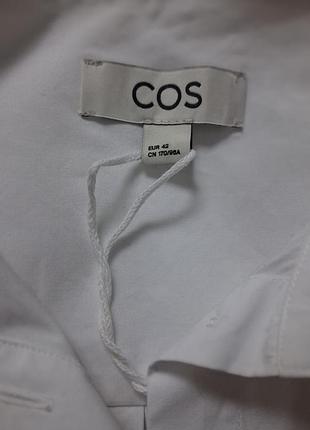 Сукня-сорочка cos 7
