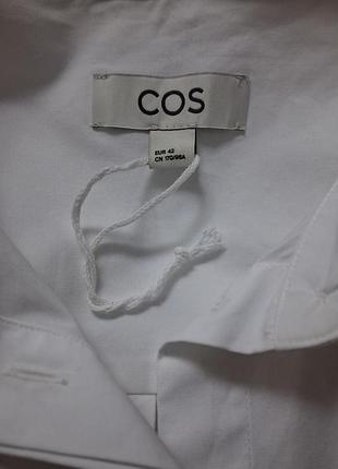 Сукня-сорочка cos 8
