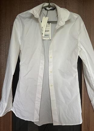 Сорочка zara 2