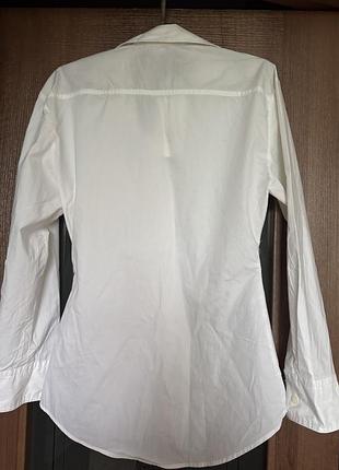 Сорочка zara 3