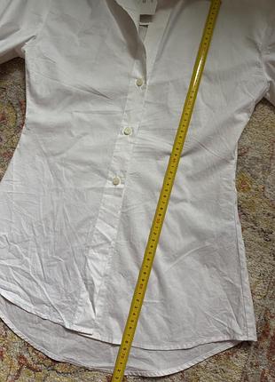 Сорочка zara 5