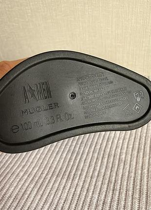 Mugler a*men angel men 95 мл из 100 5