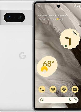 Смартфон google pixel 7 snow (8/128гб)