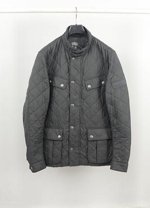Чоловіча куртка barbour international