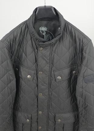 Чоловіча куртка barbour international 2