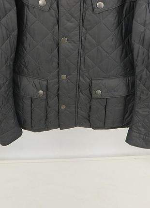 Чоловіча куртка barbour international 3
