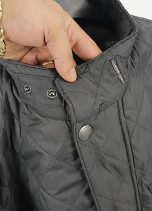 Чоловіча куртка barbour international 4