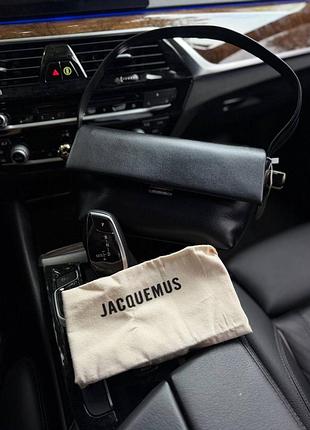 Жіноча сумка jacquemus🤯