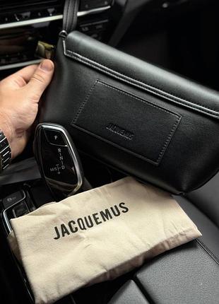 Жіноча сумка jacquemus🤯 3