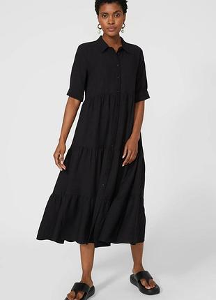 Cукня-миди женская primark s