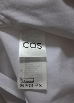Сукня-сорочка cos 9