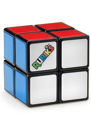 Головоломка rubik's s3 - кубик 2x2 мини