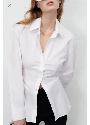Сорочка zara
