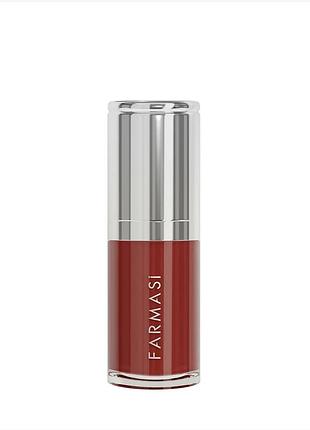 Олія для губ farmasi cherry, 6 мл