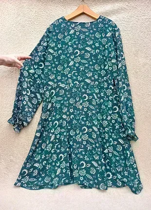 Плаття на ґудзиках,р50-52💚💚💚 4