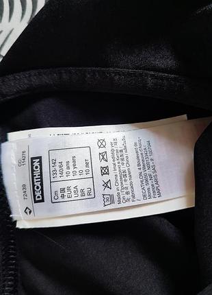 Гимнастическое трико, трико для танцев 8