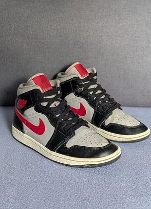 Nike оригинальные кроссовки 3