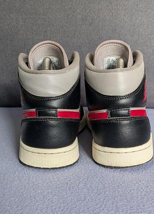 Nike оригинальные кроссовки 6