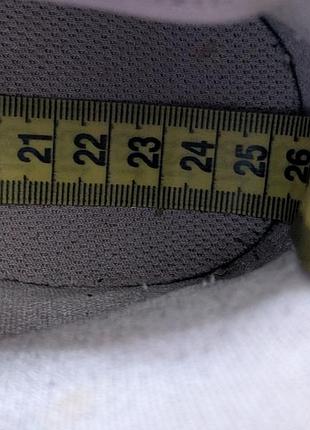 Nike оригинальные кроссовки 8