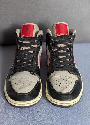 Nike оригинальные кроссовки 5