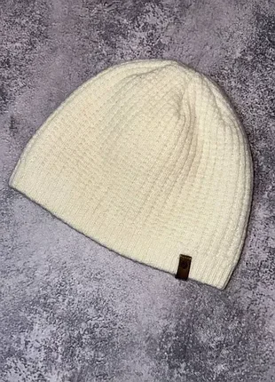 Шапка fjallraven structure beanie (ідеал)