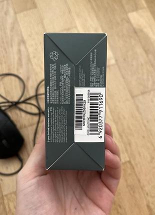 Продам ігрову миш logitech g102 lightsync чорного кольору 6