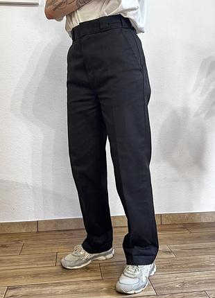 Жіночі штани dickies w30 4