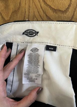 Жіночі штани dickies w30 7