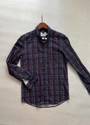Сорочка topman xc