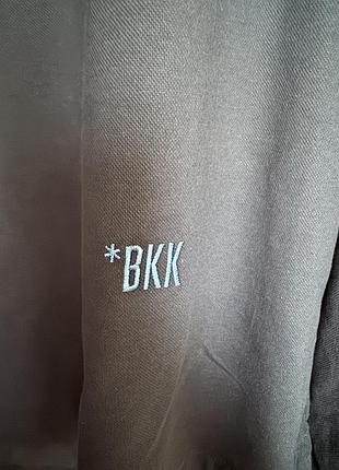 Поло bikkembergs 5
