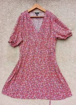 Сукня туніка,р52-54🌼🌼🌼