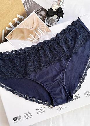 Котонові трусики  intimissimi