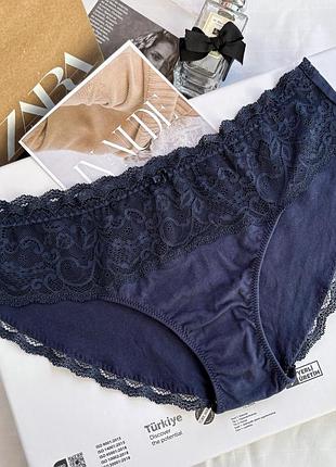 Котонові трусики  intimissimi 3