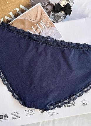 Котонові трусики  intimissimi 6